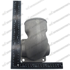 Air Intake Connection 4943894 for Cummins Engine 6BT 6BT5.9 - Buymachineryparts