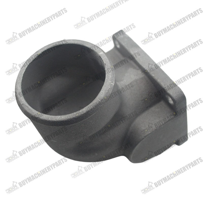 Air Intake Connection 4943894 for Cummins Engine 6BT 6BT5.9 - Buymachineryparts