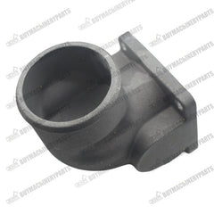 Air Intake Connection 4943894 for Cummins Engine 6BT 6BT5.9 - Buymachineryparts