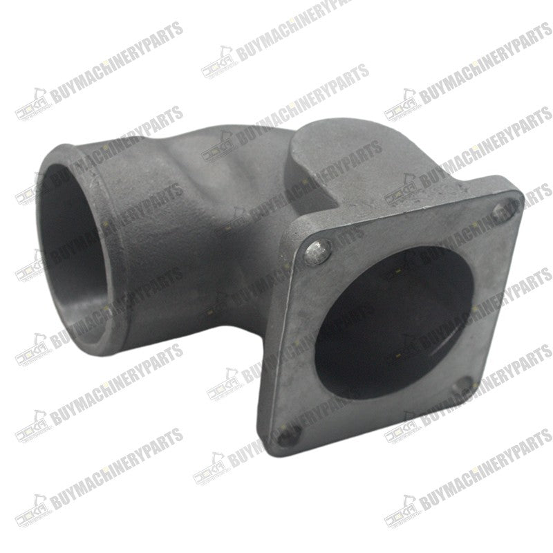 Air Intake Connection 4943894 for Cummins Engine 6BT 6BT5.9 - Buymachineryparts
