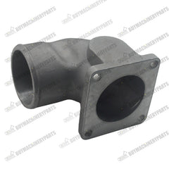 Air Intake Connection 4943894 for Cummins Engine 6BT 6BT5.9 - Buymachineryparts