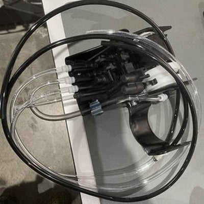 Air Level Control 87281967 for New Holland Combine CR980 CR940 CR970 CR920 CR960