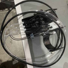 Air Level Control 87281967 for New Holland Combine CR980 CR940 CR970 CR920 CR960