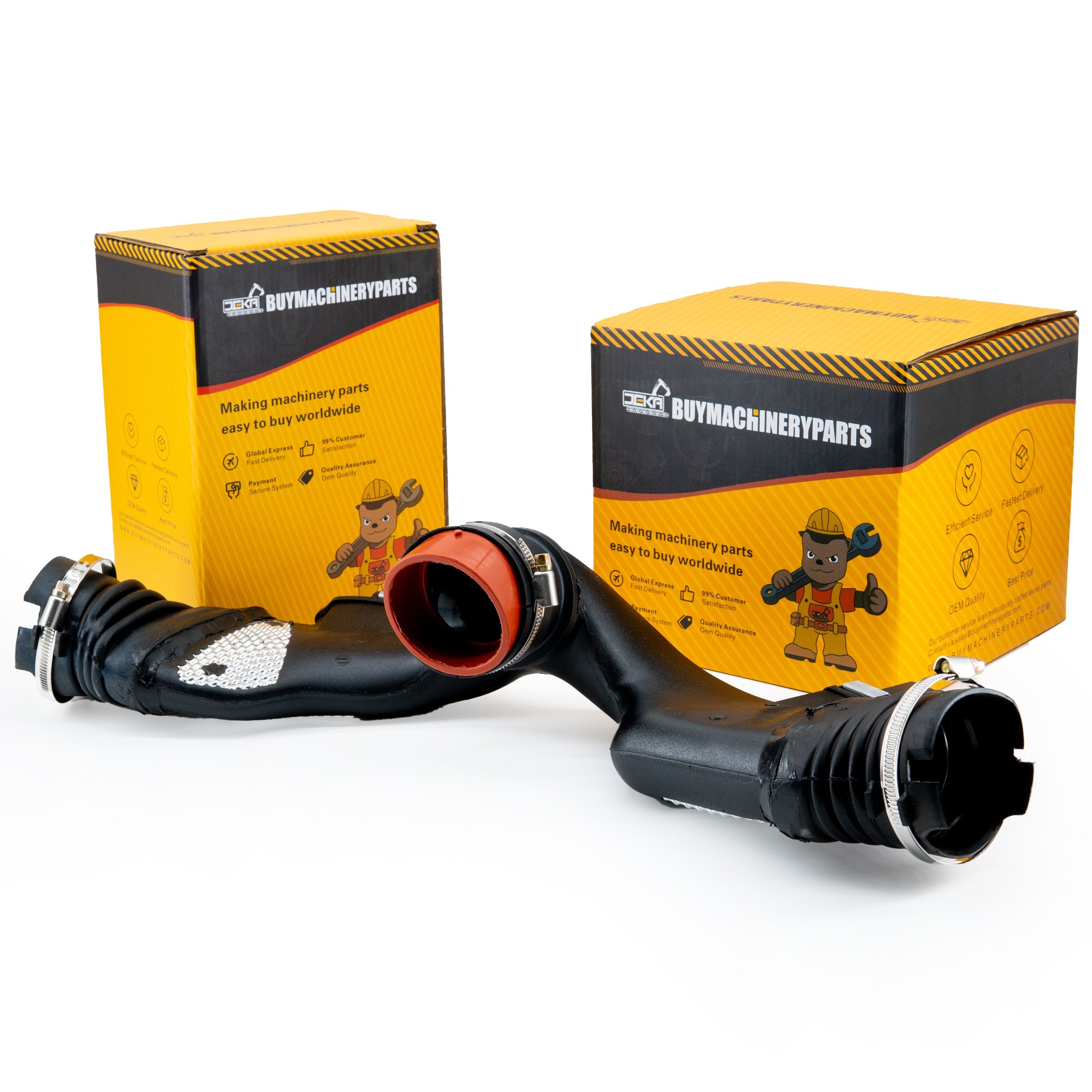 Air Mass Sensors with Engine Air Duct 6420908237 A6420908237 6420901642 6420901742 for MercedesBenz R350 R320 ML350 ML320 GL350 GL320 E350 E320 MB E W212 E350CDI