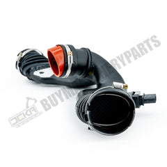 Air Mass Sensors with Engine Air Duct 6420908237 A6420908237 6420901642 6420901742 for MercedesBenz R350 R320 ML350 ML320 GL350 GL320 E350 E320 MB E W212 E350CDI
