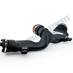 Air Mass Sensors with Engine Air Duct 6420908237 A6420908237 6420901642 6420901742 for MercedesBenz R350 R320 ML350 ML320 GL350 GL320 E350 E320 MB E W212 E350CDI