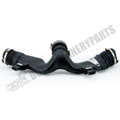 Air Mass Sensors with Engine Air Duct 6420908237 A6420908237 6420901642 6420901742 for MercedesBenz R350 R320 ML350 ML320 GL350 GL320 E350 E320 MB E W212 E350CDI