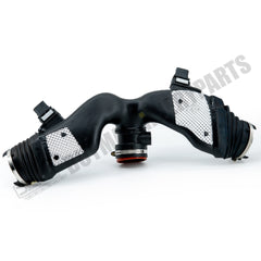 Air Mass Sensors with Engine Air Duct 6420908237 A6420908237 6420901642 6420901742 for MercedesBenz R350 R320 ML350 ML320 GL350 GL320 E350 E320 MB E W212 E350CDI