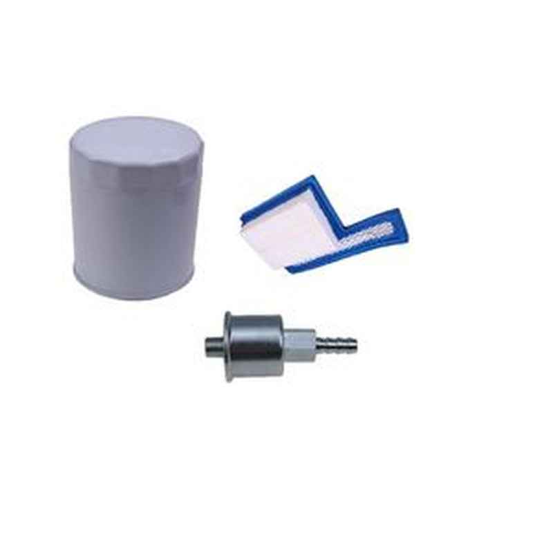 Premium Air Oil Filter Kit 149234101 1403116 1220836 for Caterpillar CAT Engines