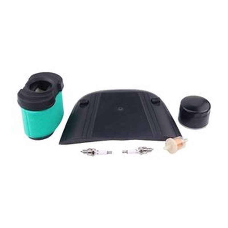 Air Oil Filter Kit 795120 792105 for Briggs & Stratton Engines