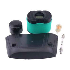 Air Oil Filter Kit 795120 792105 for Briggs & Stratton Engines