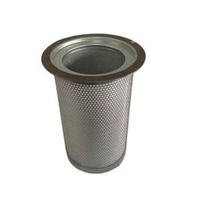 Air Oil Separator 124487-021 for Quincy Air Compressor QGV-50