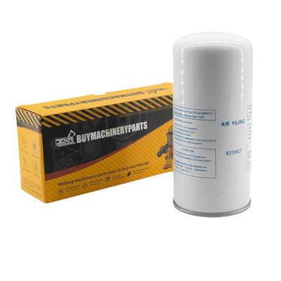 Separador de aceite de aire 1622087100 para Atlas Copco