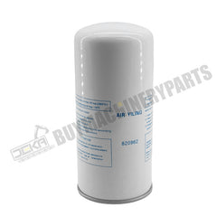 Separador de aceite de aire 1622087100 para Atlas Copco