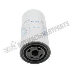 Separador de aceite de aire 1622087100 para Atlas Copco