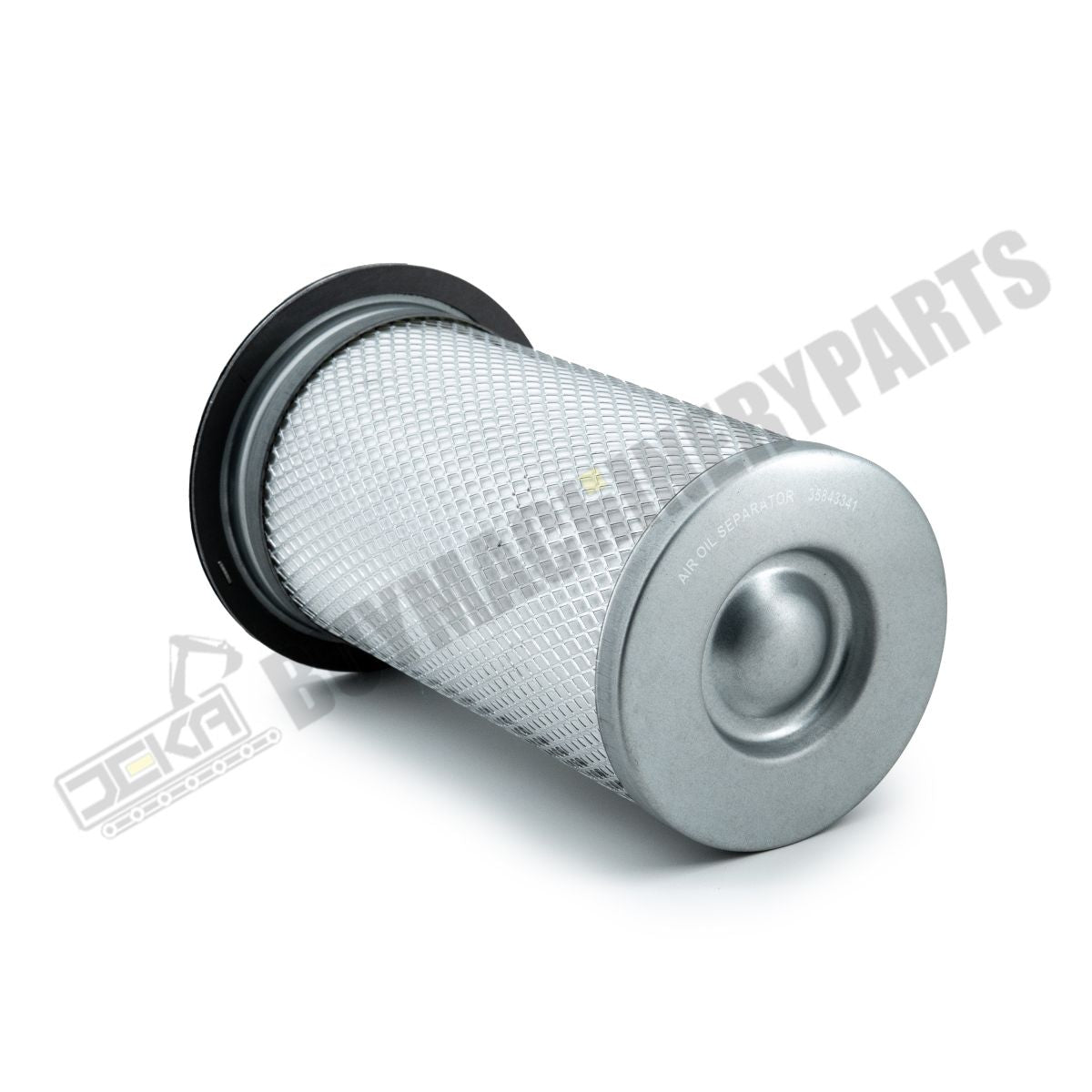 Air Oil Separator 35843341 for Ingersoll Rand Air Compressor P100 P125 P150 P175 P175WJDU P185