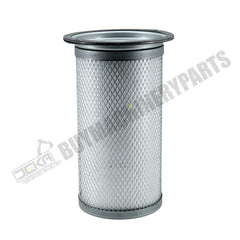 Air Oil Separator 35843341 for Ingersoll Rand Air Compressor P100 P125 P150 P175 P175WJDU P185