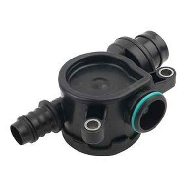 Air Oil Separator 293162 for 2014-2020 Maserati Ghibli/Levante