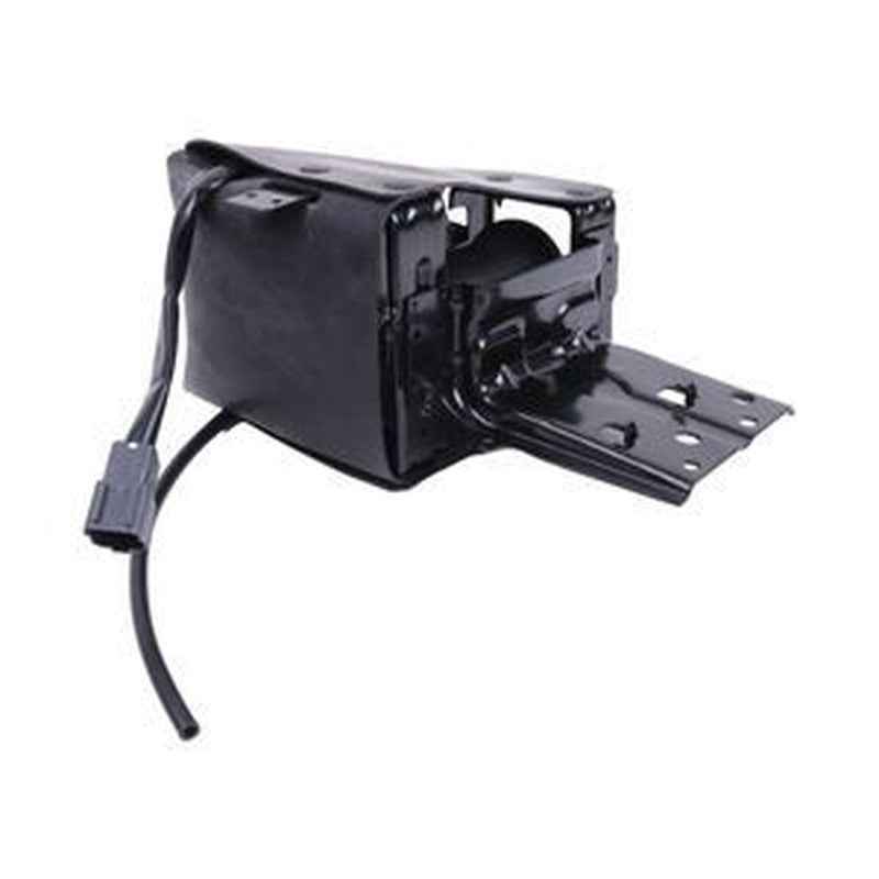 Air Suspension Compressor 53400-1LA4C for Nissan Armada Infiniti QX80 QX56