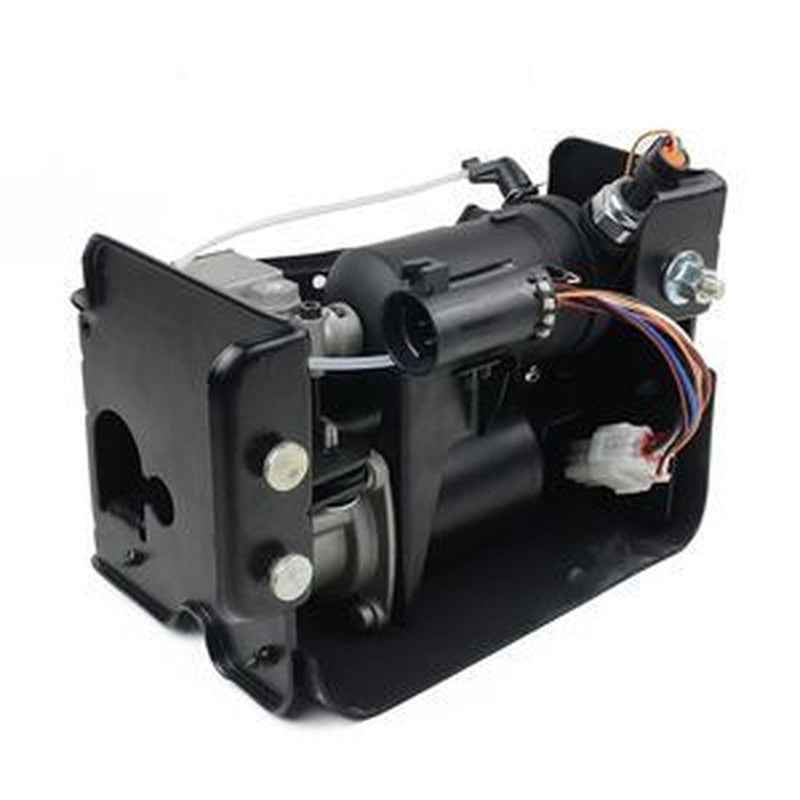 Air Suspension Compressor Pump 22941806 20930288 for Cadillac Chevrolet GMC