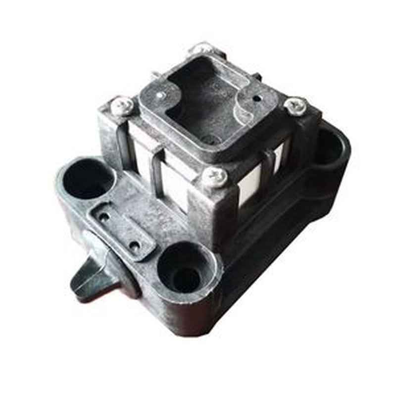 Air Valve Assembly 031-166-000 for Sandpiper Pump S05 S07 S10