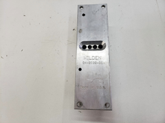 Conjunto da válvula de ar 04-2039-01 para bomba de membrana Wilden PS4 PS8 PS15