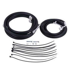 Air Conditioning Hose Kit SUB6050 for Chevrolet Suburban 2000-2006