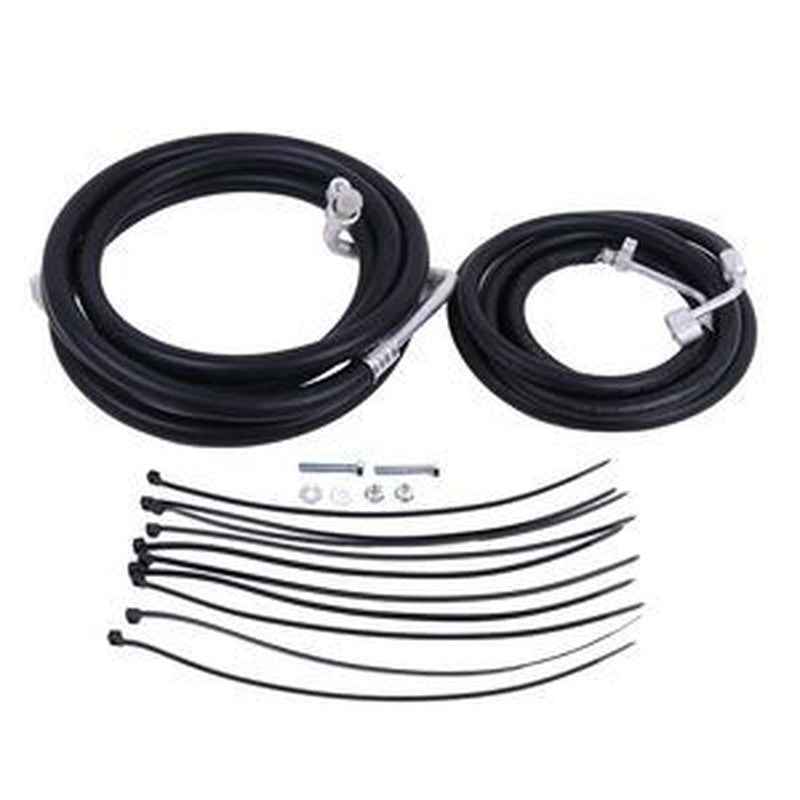 Air Conditioning Hose Kit SUB6050 for GMC Yukon X 2000-2006