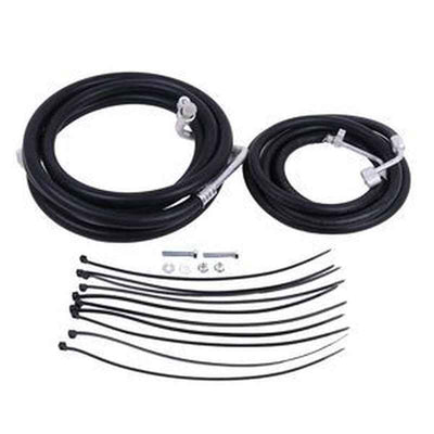 Air Conditioning Hose Kit SUB6050 for GMC Yukon X 2000-2006