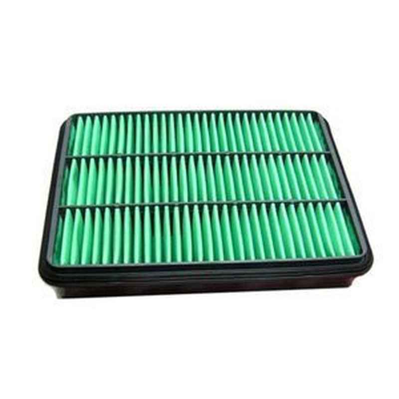 Air Filter 17801-30080 for Toyota 1KDFTV Engine 4Runner FJ Cruiser Hilux Surf Lexus GX/LX 470