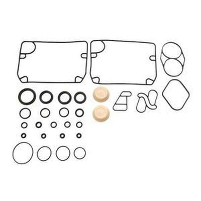 Air Section Repair Kit 637397 for Diaphragm Pump