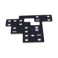 Replacement Light On Module GM-ALO-37 for 2003-2007 GM Silverado Sierra Trucks