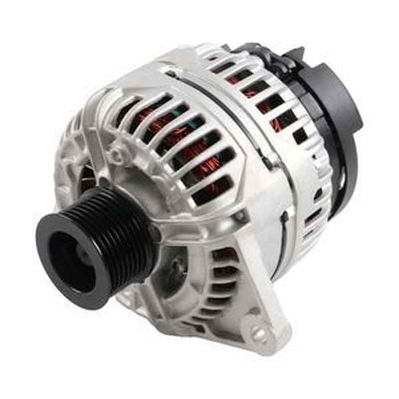 24V 70A Alternator 0-124-555-005 for CASE 521D/521E/621D/721D Wheel Loader