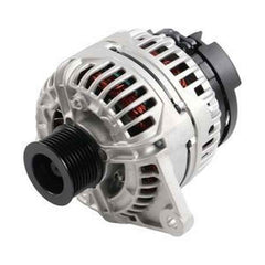 24V 70A Alternator 0-124-555-005 for CASE 521D/521E/621D/721D Wheel Loader
