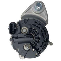 Alternator 0124555009 11170321 for Volvo EC135B/EC140B/EC360 Excavator
