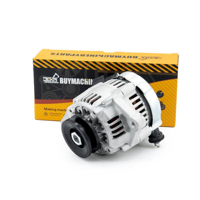 Alternator 16678-64012 16678-64014 16678-64013 for Kubota Engine D722 D902 D905 D1005 D1105 D1305 V1305 V1505 Z602 WG1605