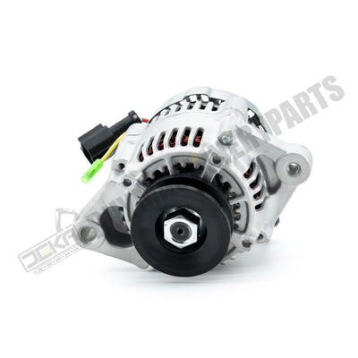 Alternator 16678-64012 16678-64014 16678-64013 for Kubota Engine D722 D902 D905 D1005 D1105 D1305 V1305 V1505 Z602 WG1605