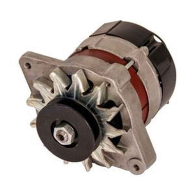12V 35A Alternator 1676689M92/1897264M91 for Massey Ferguson Tractors