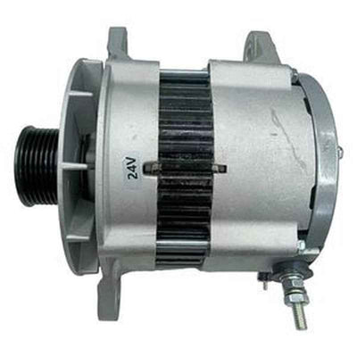 24V Alternator 185-5294 for Caterpillar CAT Engines 3116-3306 & 322C-340D