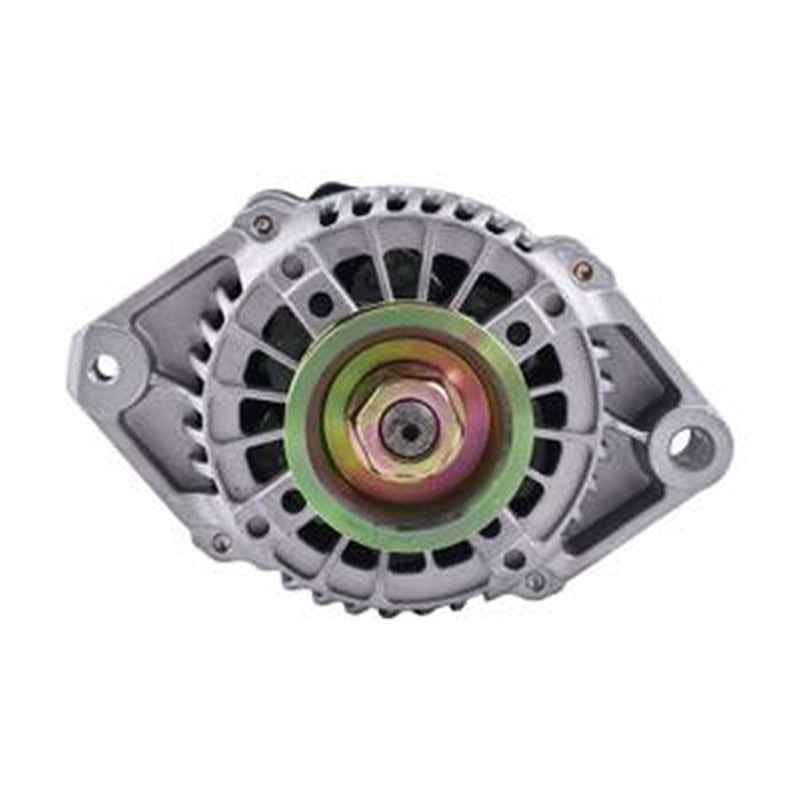 Alternator 21001-0606 for Kawasaki Mule KAF820 UTV 2015-2023