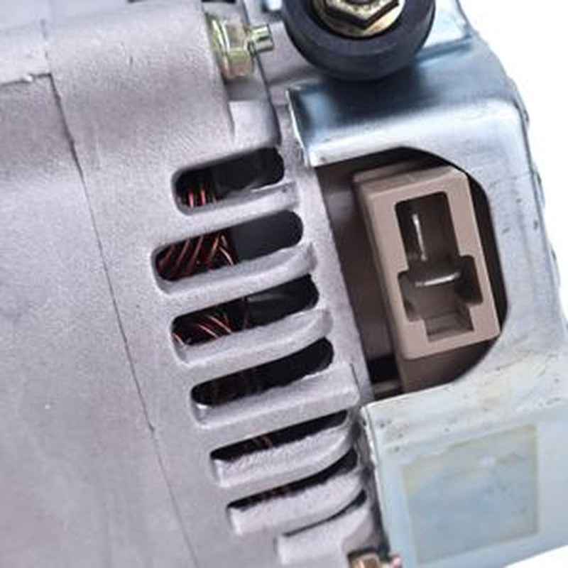 Alternator 21001-0606 for Kawasaki Mule KAF820 UTV 2015-2023