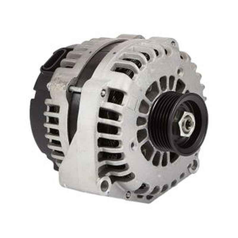 Alternator 22781131 for Hummer H2, Buick Rainier, Cadillac Escalade, Chevrolet Trucks