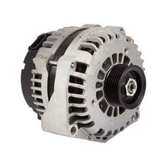 Alternator 22781131 for Hummer H2, Buick Rainier, Cadillac Escalade, Chevrolet Trucks