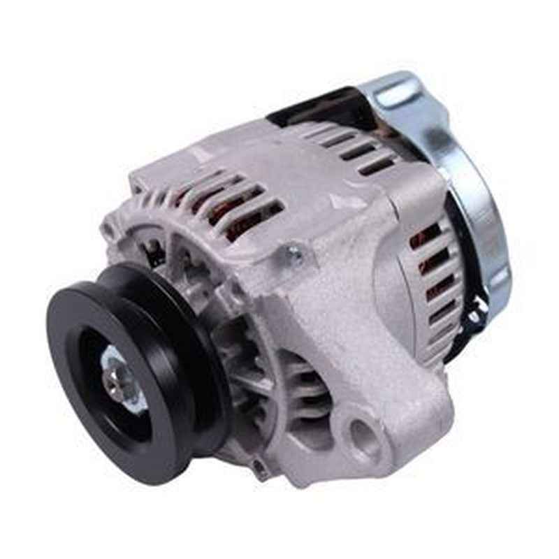 12V Alternator 27060-78001 for Toyota Forklift 1DZ 4P 4Y Engine
