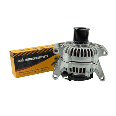 Alternator 344-5081 for Caterpillar CAT 320 323 336 340 345 Excavator C7.1 C9.3 C9.3B C4.4 Engine 24V