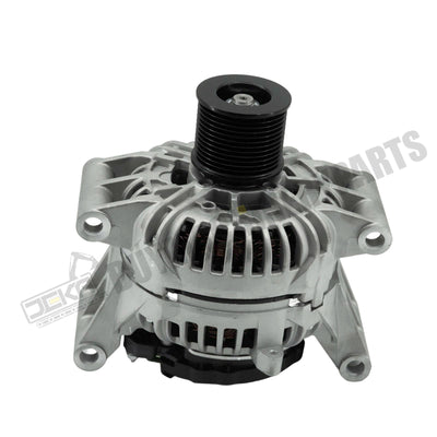 Alternator 344-5081 for Caterpillar CAT 320 323 336 340 345 Excavator C7.1 C9.3 C9.3B C4.4 Engine 24V