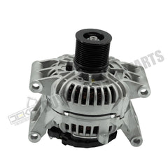 Alternador 344-5081 para Caterpillar CAT 320 323 336 340 345 Excavadora C7.1 C9.3 C9.3B C4.4 Motor 24V 