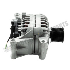 Alternador 344-5081 para Caterpillar CAT 320 323 336 340 345 Excavadora C7.1 C9.3 C9.3B C4.4 Motor 24V 