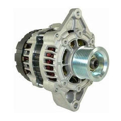 Alternator 12V 4700945768 for Cummins QSB4.5 Engines