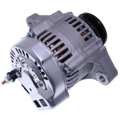 Alternator 5h730-42502 for kubota d1503 d1703 v1903 v2003 v2203 v2403 f2803 12v 40a